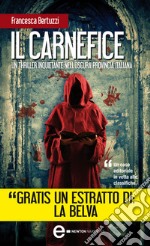 Il carnefice. E-book. Formato Mobipocket ebook