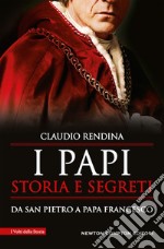 I papi. Storia e segreti. E-book. Formato Mobipocket ebook