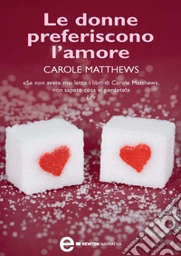 Le donne preferiscono l'amore. E-book. Formato EPUB ebook