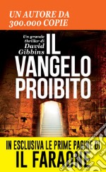 Il vangelo proibito. E-book. Formato Mobipocket ebook