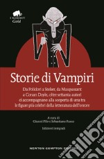 Storie di vampiri. Ediz. integrale. E-book. Formato Mobipocket ebook