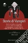 Storie di vampiri. Ediz. integrale. E-book. Formato EPUB ebook