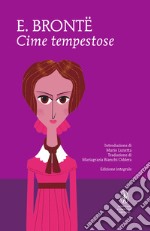 Cime tempestose. Ediz. integrale. E-book. Formato EPUB ebook