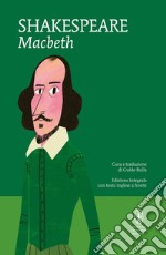 Macbeth. Testo inglese a fronte. Ediz. integrale. E-book. Formato EPUB ebook