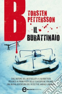 B Il burattinaio. E-book. Formato EPUB ebook di Torsten Pettersson