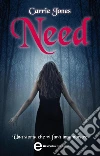 Need. L'amore che vorrei. E-book. Formato EPUB ebook