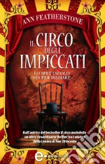 Il circo degli impiccati. E-book. Formato EPUB ebook