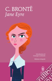 Jane Eyre. Ediz. integrale. E-book. Formato EPUB ebook di Charlotte Brontë