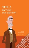 Storia di una capinera. Ediz. integrale. E-book. Formato Mobipocket ebook
