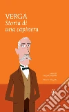 Storia di una capinera. Ediz. integrale. E-book. Formato EPUB ebook di Giovanni Verga