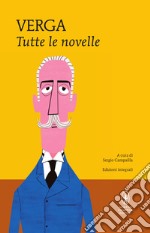 Tutte le novelle. Ediz. integrale. E-book. Formato EPUB ebook