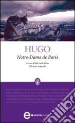 Notre-Dame de Paris. Ediz. integrale. E-book. Formato Mobipocket