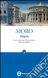 Utopia. Ediz. integrale. E-book. Formato Mobipocket ebook di AA. VV.