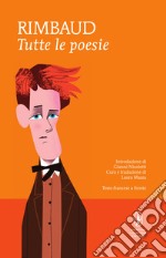 Tutte le poesie. E-book. Formato Mobipocket ebook