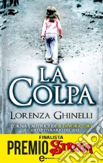 La colpa. E-book. Formato EPUB ebook