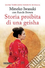 Storia proibita di una geisha. E-book. Formato EPUB
