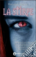 La stirpe. E-book. Formato EPUB