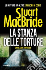 La stanza delle torture. E-book. Formato Mobipocket ebook