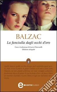 La fanciulla dagli occhi d'oro. E-book. Formato EPUB ebook