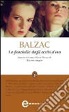 La fanciulla dagli occhi d'oro. E-book. Formato EPUB ebook di Honoré de Balzac