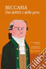 Dei delitti e delle pene. Con il commento di Voltaire. Ediz. integrale. E-book. Formato Mobipocket ebook