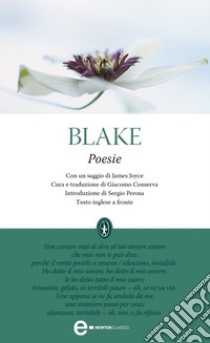 Poesie. E-book. Formato EPUB ebook di William Blake