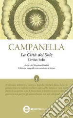 La città del sole. Ediz. integrale. E-book. Formato EPUB ebook