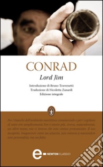 Lord Jim. Ediz. integrale. E-book. Formato EPUB ebook di Joseph Conrad