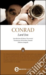 Lord Jim. Ediz. integrale. E-book. Formato EPUB ebook