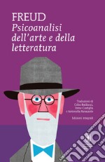 Psicoanalisi dell&apos;arte e della letteratura. E-book. Formato EPUB ebook