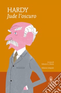 Jude l'oscuro. E-book. Formato EPUB ebook di Thomas Hardy