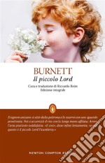 Il piccolo lord. Ediz. integrale. E-book. Formato Mobipocket