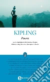 Poesie. Ediz. integrale. E-book. Formato EPUB ebook di Rudyard J. Kipling