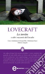 La tomba e altri racconti dell&apos;incubo. E-book. Formato Mobipocket ebook