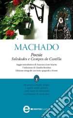 Poesie. Soledades e Campos de Castilla. E-book. Formato EPUB ebook