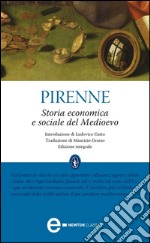 Storia economica e sociale del Medioevo. E-book. Formato EPUB
