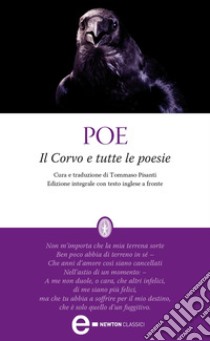 Il corvo e tutte le poesie. Ediz. integrale. E-book. Formato EPUB ebook di Allan Edgar Poe