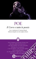 Il corvo e tutte le poesie. Ediz. integrale. E-book. Formato EPUB