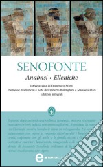 Anabasi - Elleniche. E-book. Formato EPUB ebook