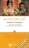 Antonio e Cleopatra. Testo inglese a fronte. Ediz. integrale. E-book. Formato Mobipocket ebook