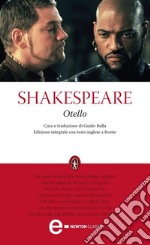 Otello. Testo inglese a fronte. Ediz. integrale. E-book. Formato EPUB ebook