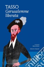 Gerusalemme liberata. Ediz. integrale. E-book. Formato Mobipocket ebook