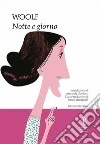 Notte e giorno. Ediz. integrale. E-book. Formato EPUB ebook di Virginia Woolf