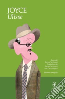 Ulisse. Ediz. integrale. E-book. Formato EPUB ebook di James Joyce