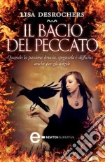 Il bacio del peccato. E-book. Formato EPUB ebook