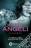 Il diario degli angeli. La sconfitta. E-book. Formato EPUB ebook di Lili St. Crow