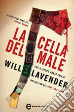 La cella del male. E-book. Formato EPUB ebook