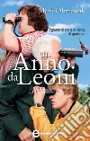 Un anno da leoni. E-book. Formato EPUB ebook di Mark Obmascik