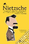 Umano troppo umano, Così parlò Zarathustra, Al di là del bene e del male, Crepuscolo degli idoli, L’Anticristo e Ecce Homo. E-book. Formato EPUB ebook