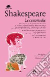 Le commedie: La tempesta-I due gentiluomini di Verona-Le allegre comari di Windsor-Misura per misura-La commedia degli errori-Molto rumore per nulla.... E-book. Formato EPUB ebook